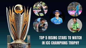 Rising Stars to Watch This Season